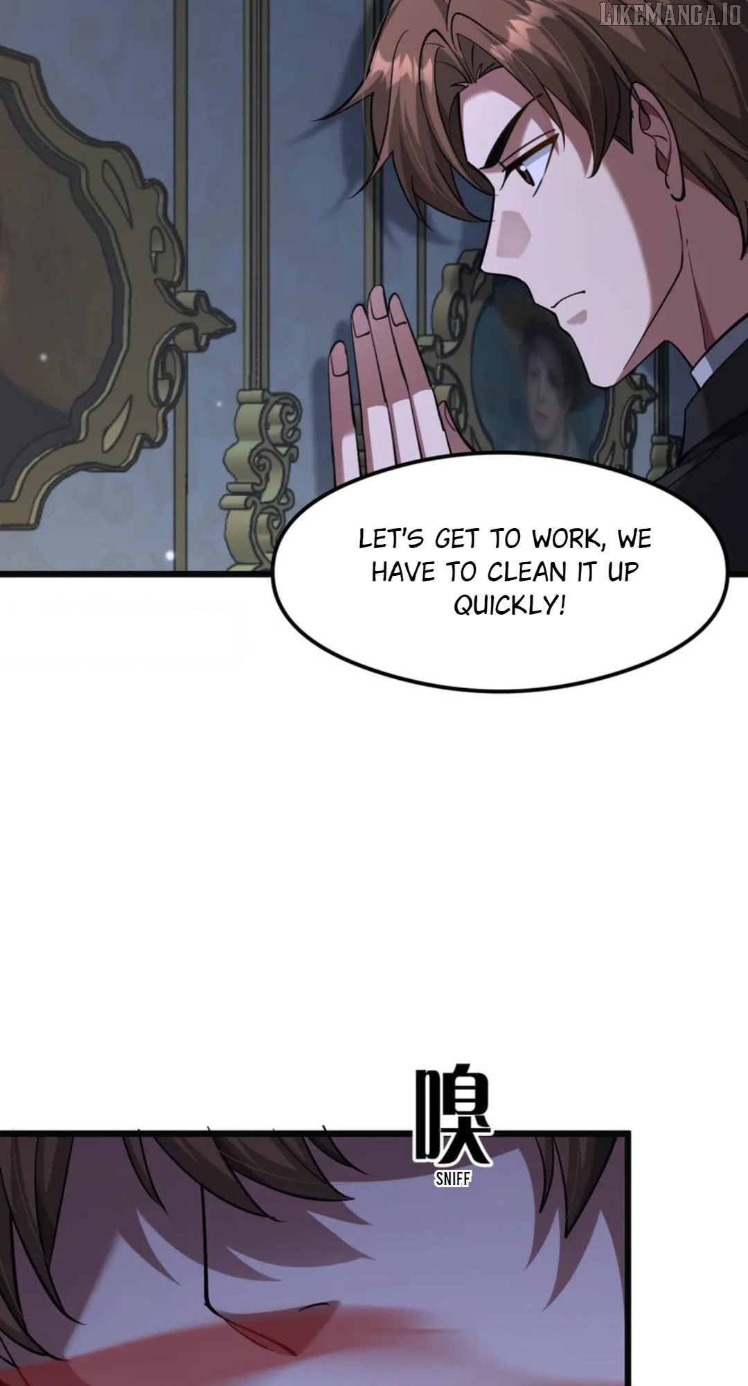 I’m Trapped In This Day For One Thousand Years Chapter 207 - page 58
